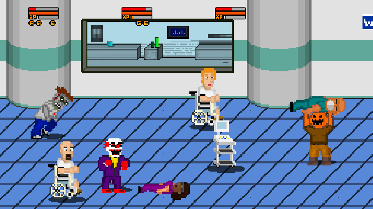 Fist Puncher screenshot 14