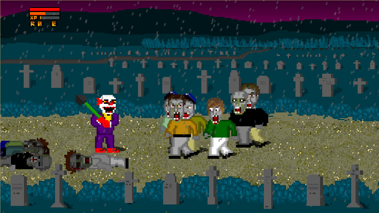 Fist Puncher screenshot 13