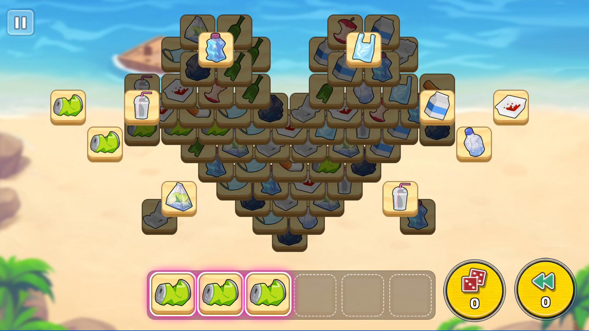 Fish Collector: Aquarium Story screenshot 6