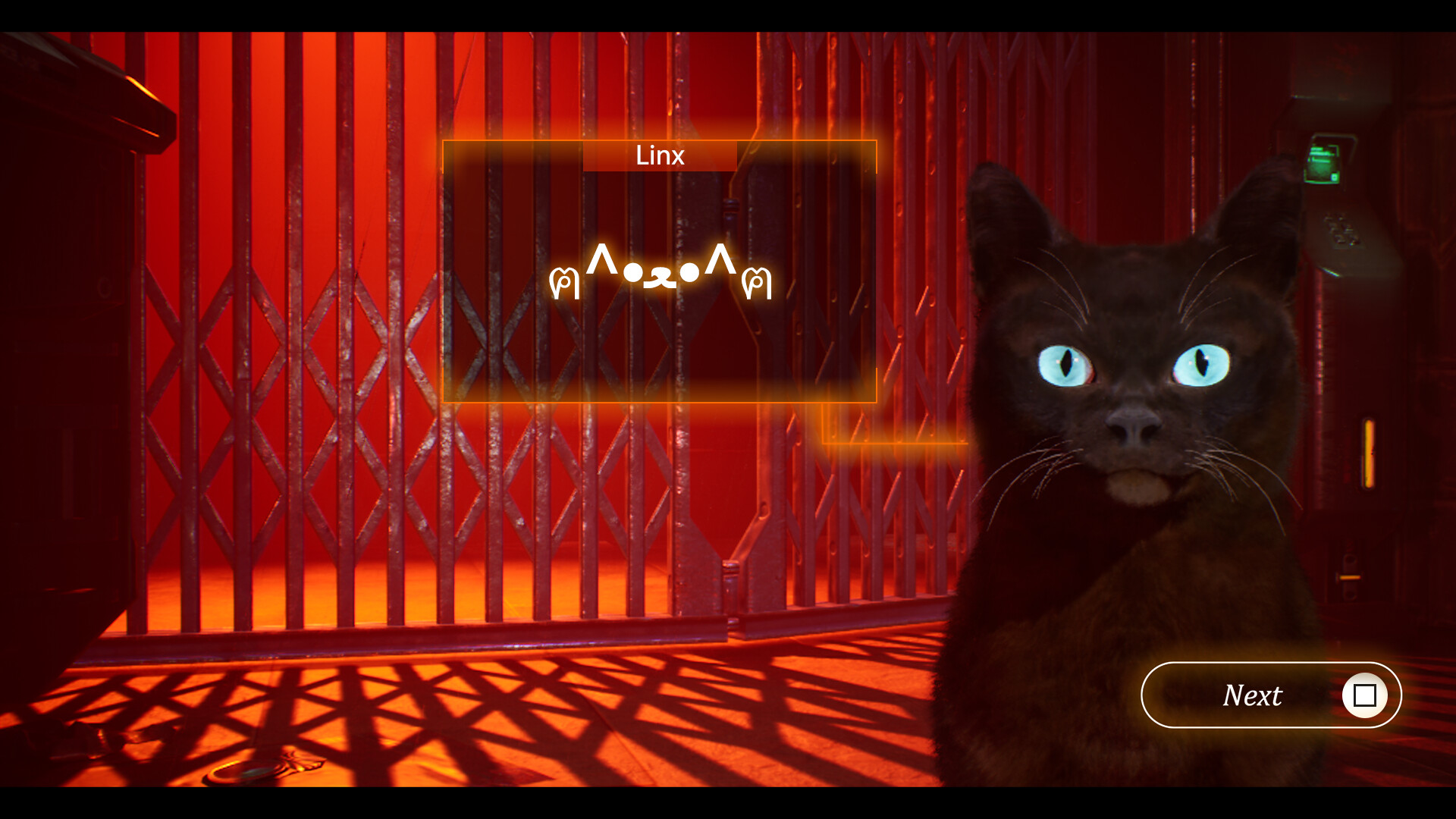 Last Life screenshot 6
