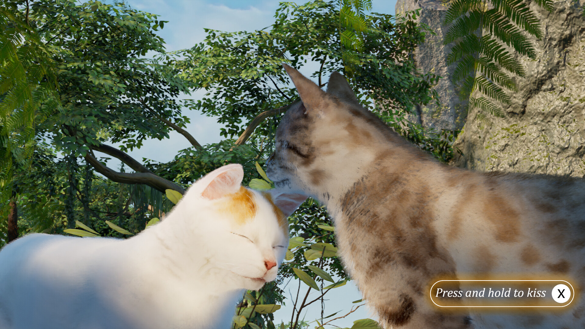 Last Life screenshot 1
