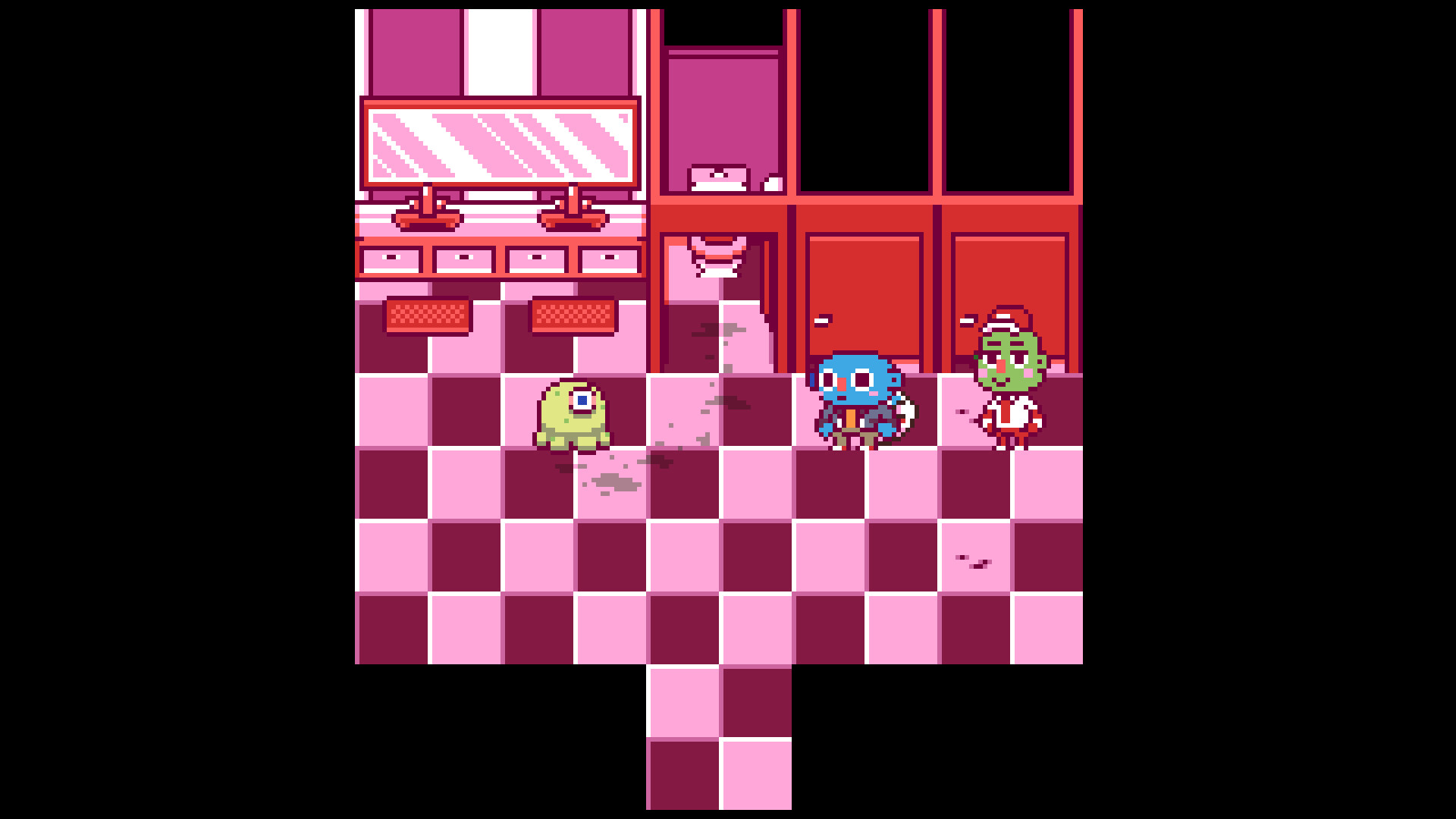 MOMOinc screenshot 5