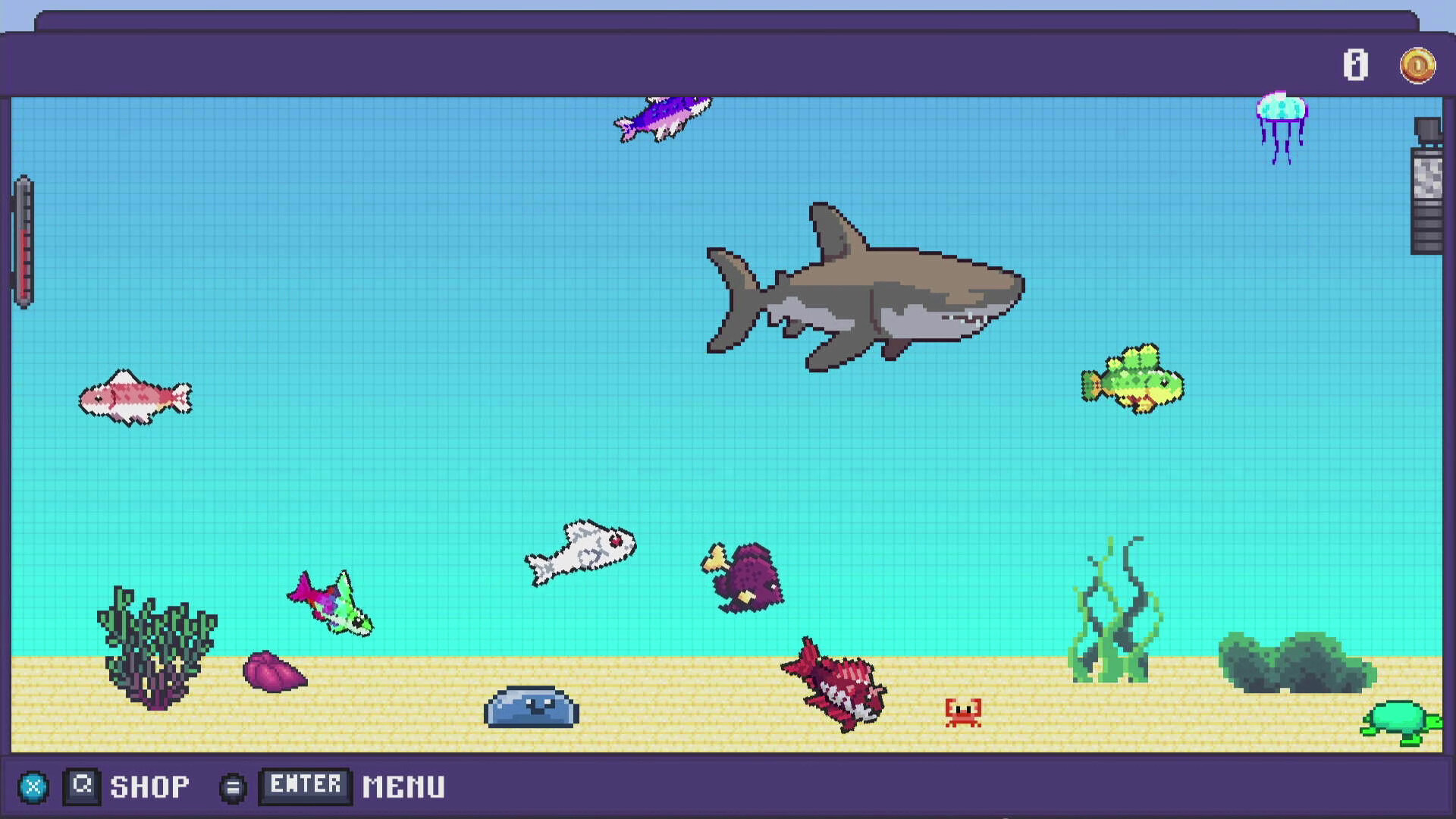 Pixel Tank screenshot 6