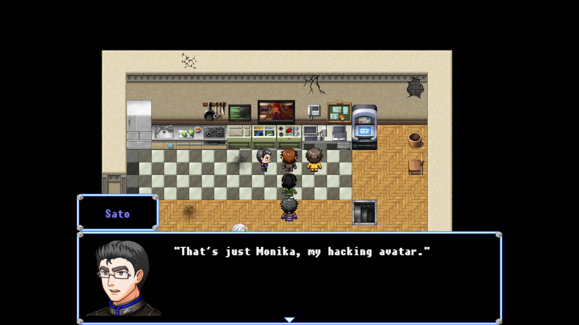Everlasting Abundance screenshot 5