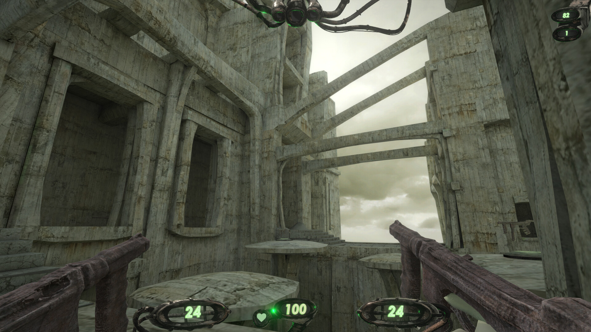 STRAFTAT screenshot 1