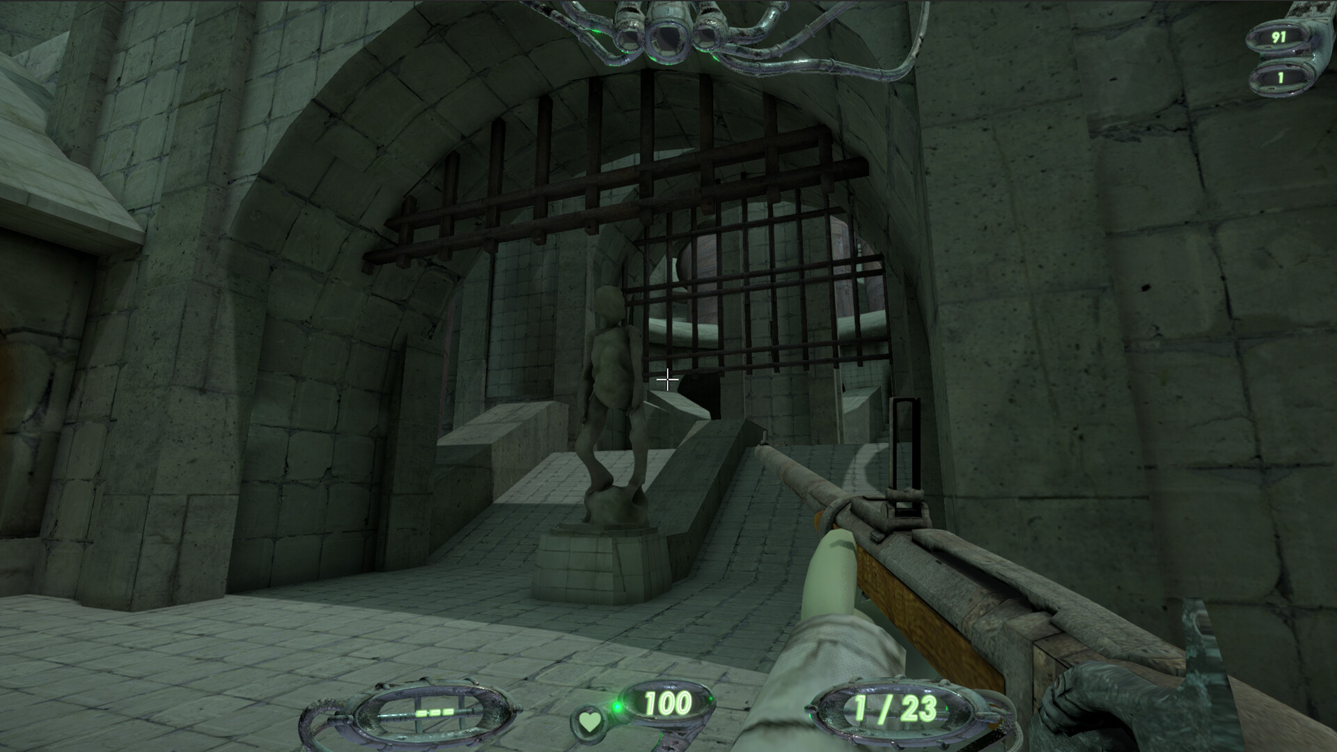 STRAFTAT screenshot 2