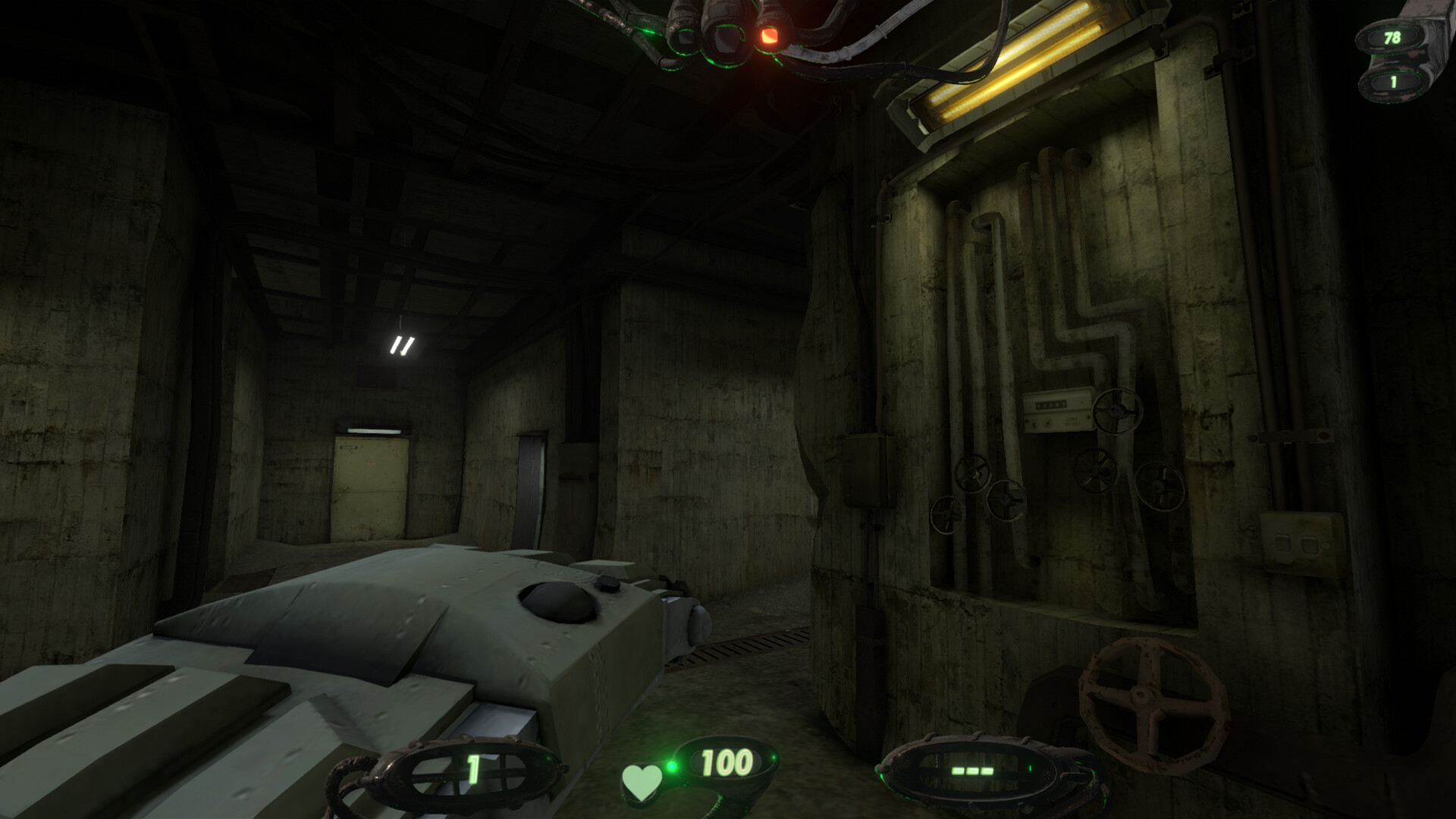 STRAFTAT screenshot 4