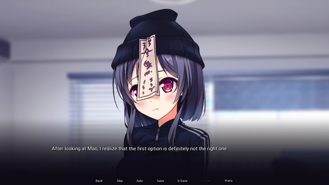 Lazy Jiangshi screenshot 6