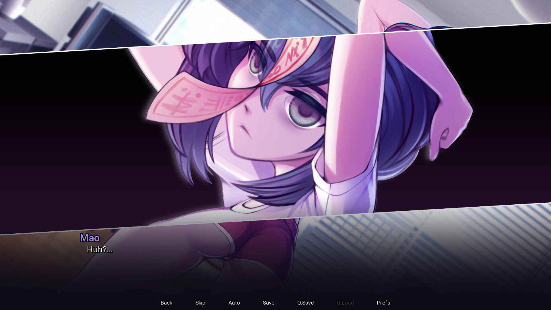 Lazy Jiangshi screenshot 3