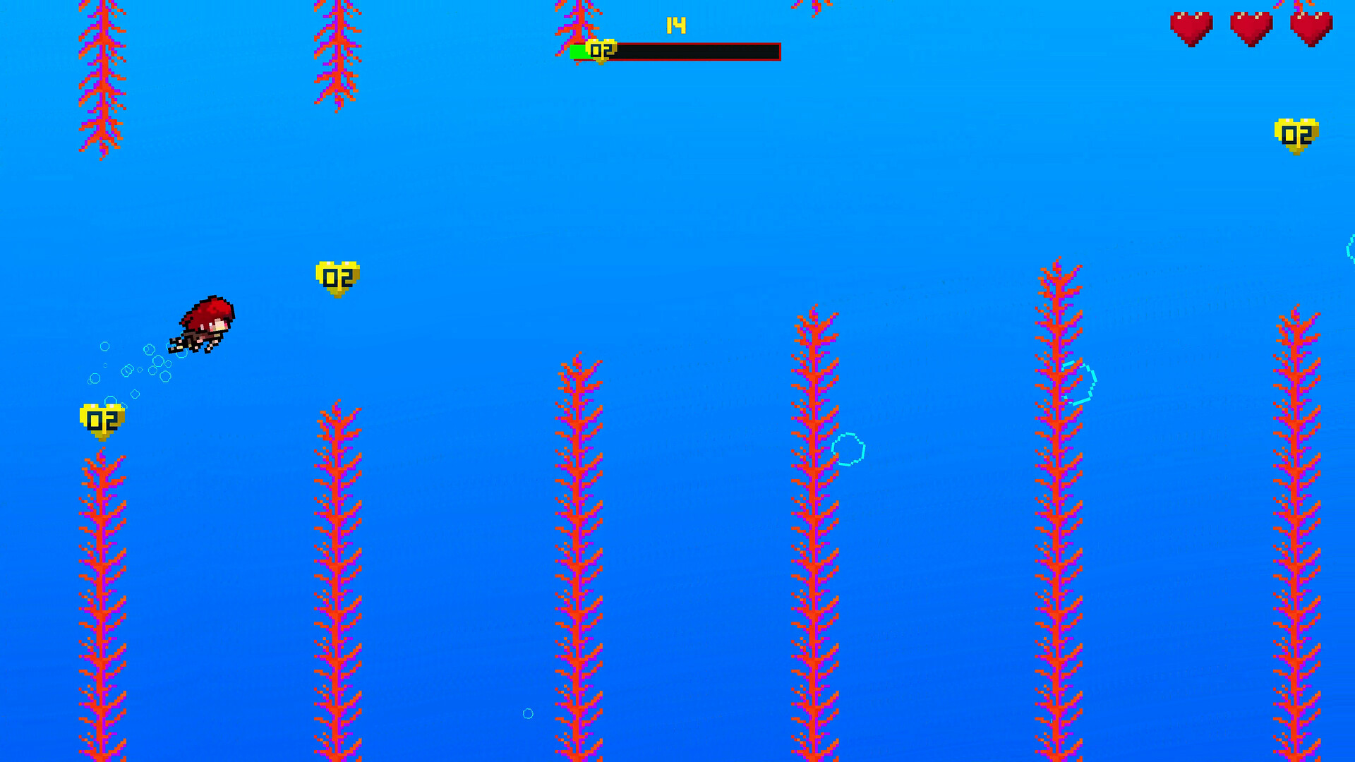 Magic Paper screenshot 10