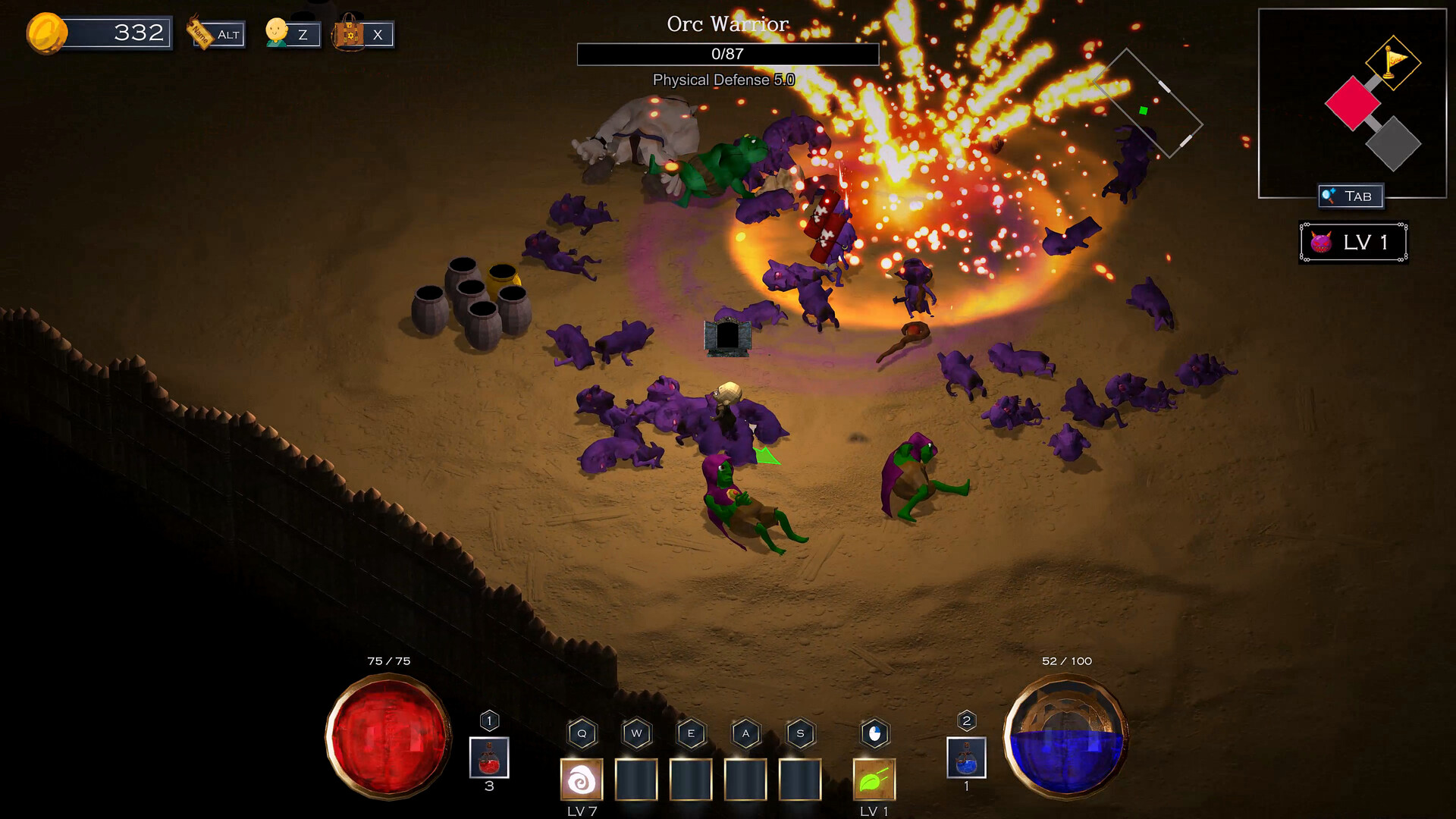 Magic Paper screenshot 6