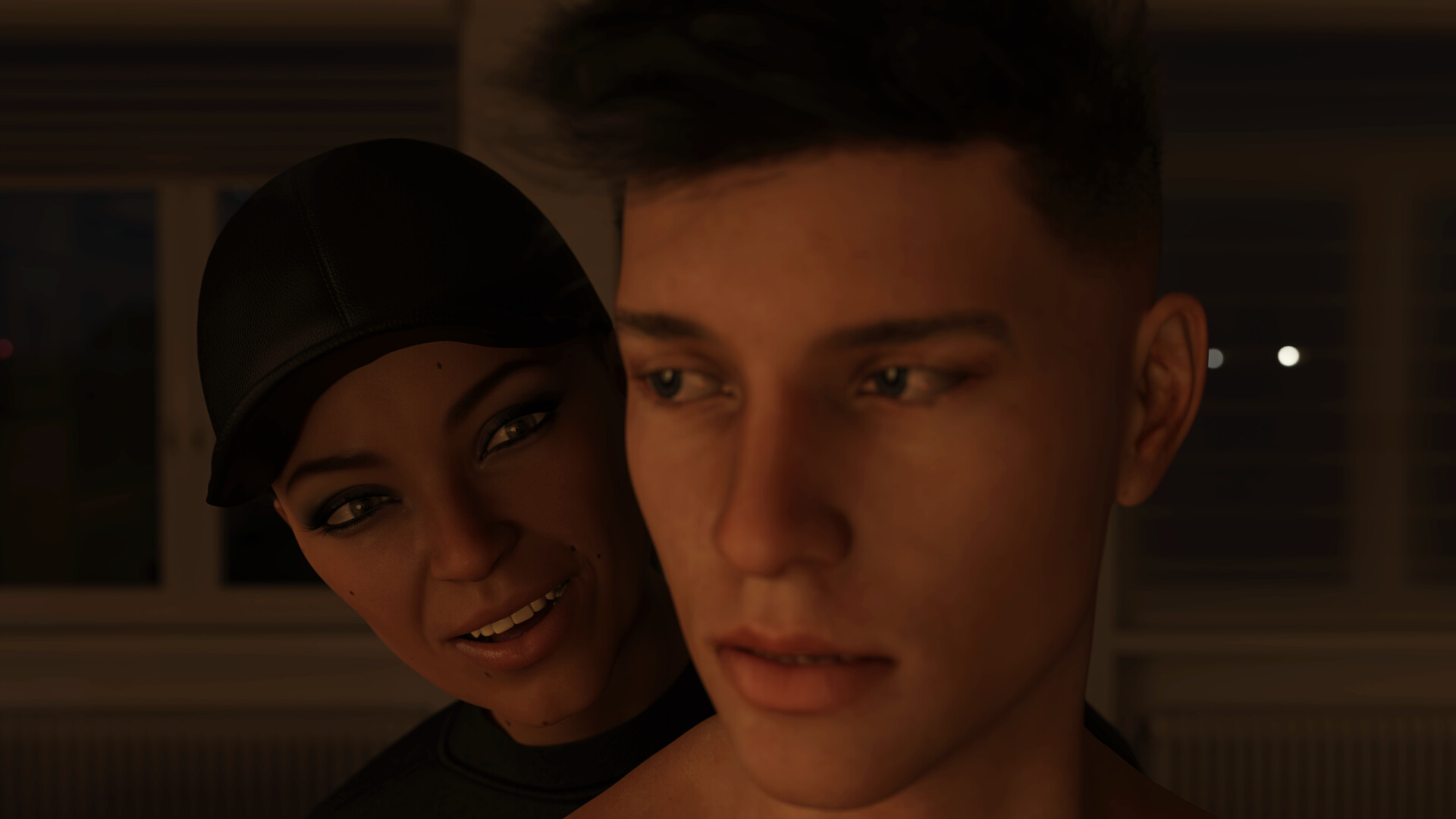 Bare Witness screenshot 16