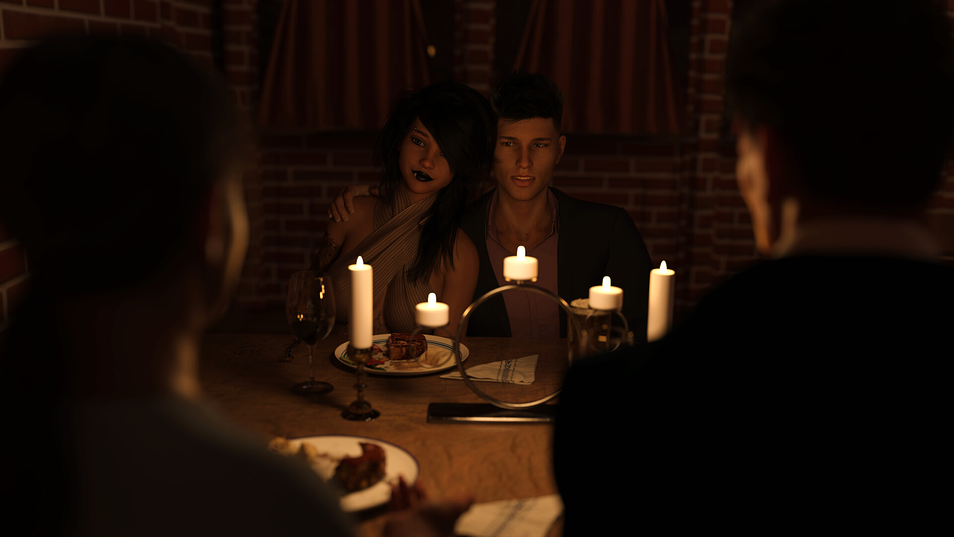 Bare Witness screenshot 22