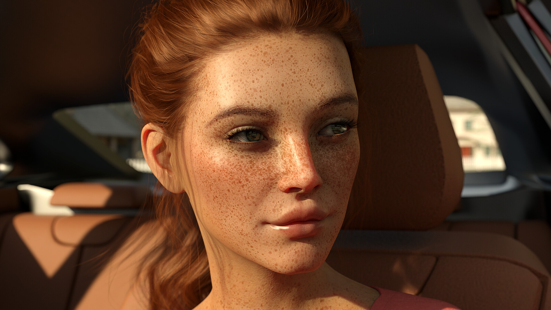 Bare Witness screenshot 12
