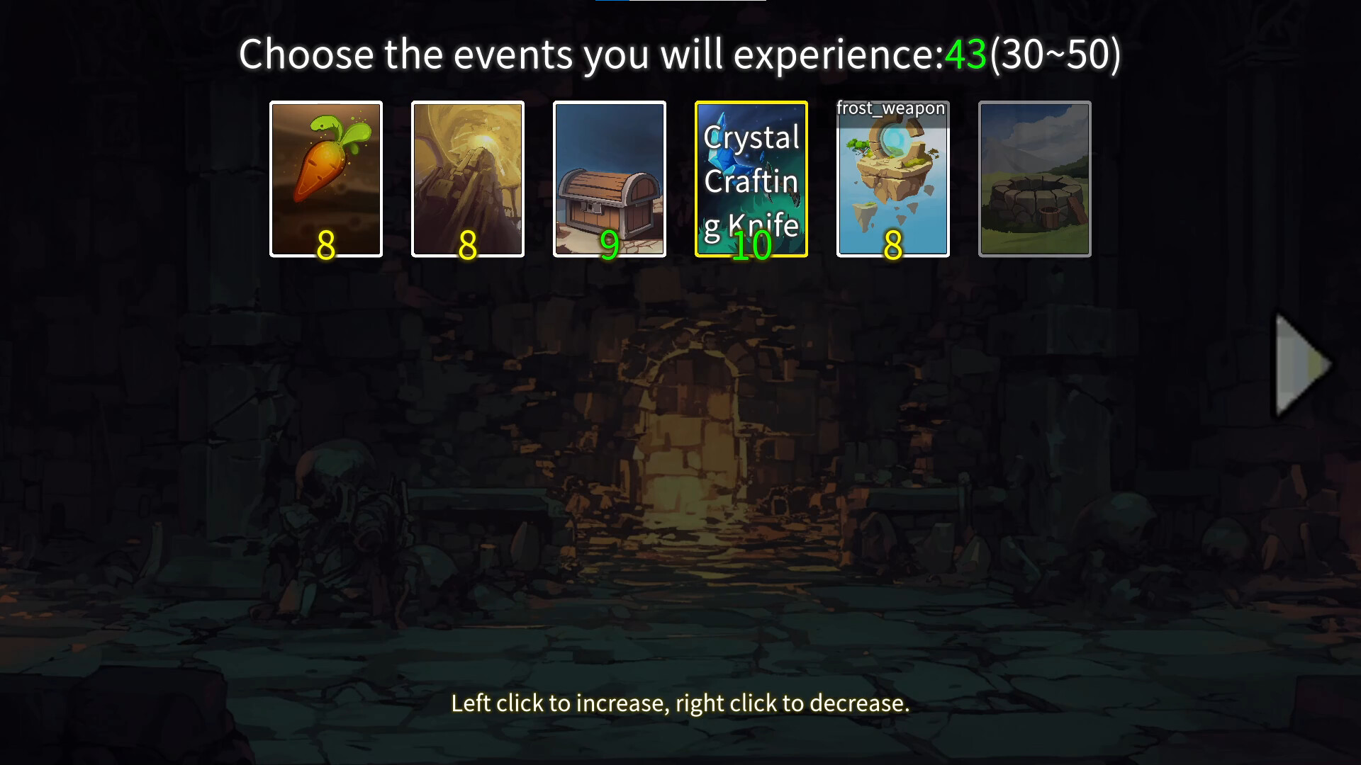 Slay The Abyss screenshot 3