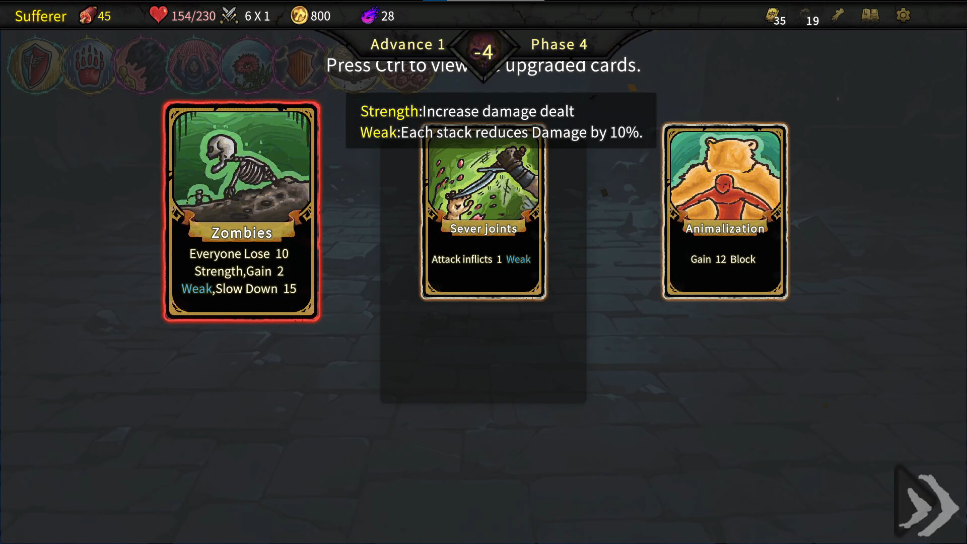 Slay The Abyss screenshot 6