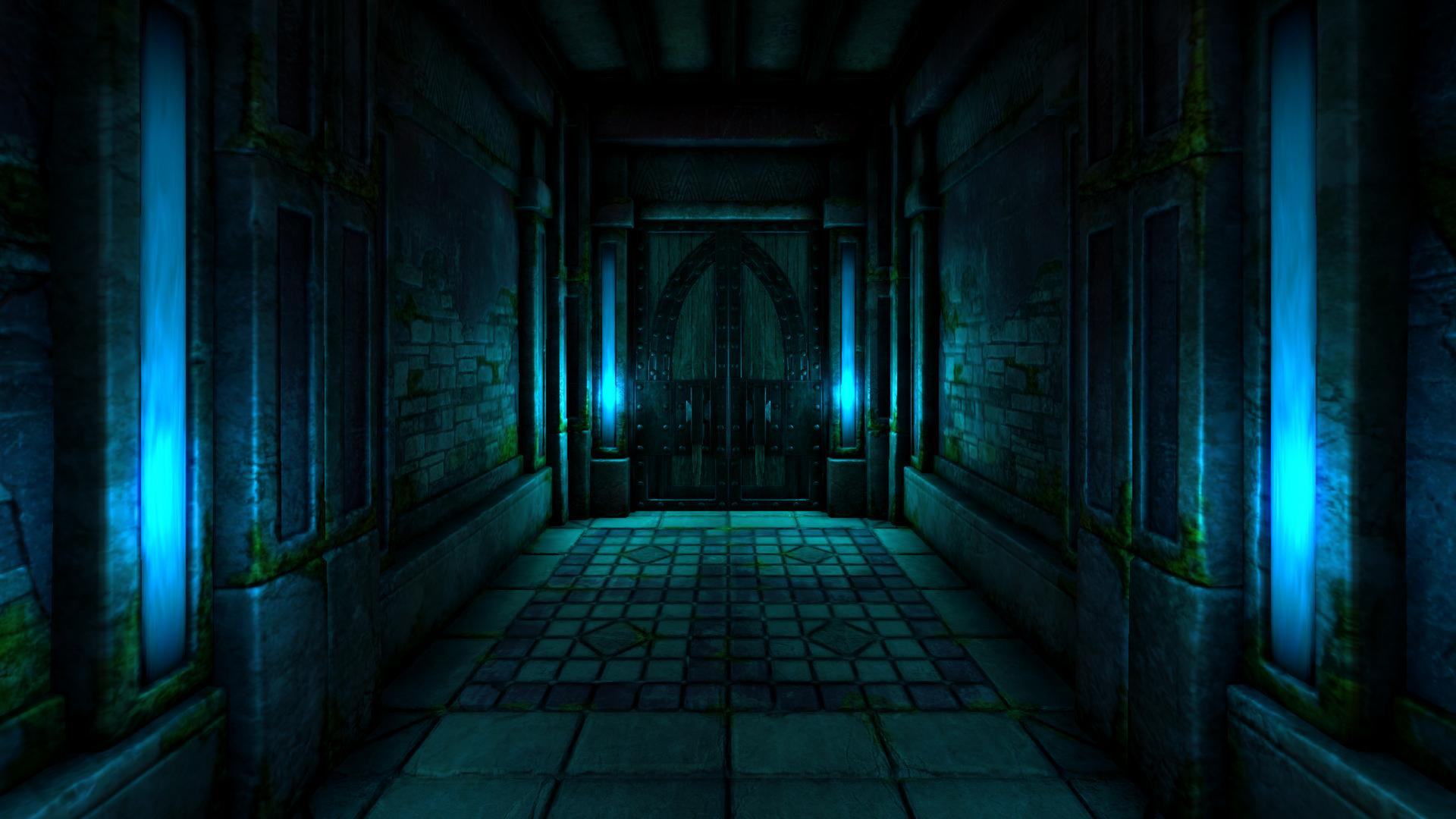 Might & Magic X - Legacy screenshot 15