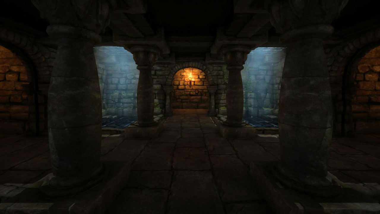 Might & Magic X - Legacy screenshot 17