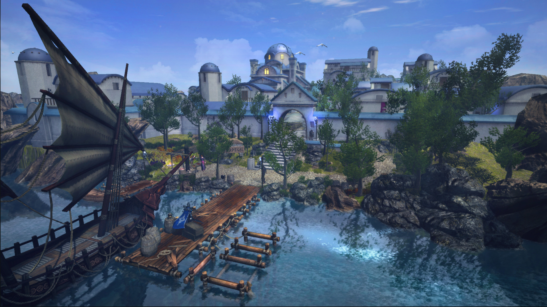 Might & Magic X - Legacy screenshot 22