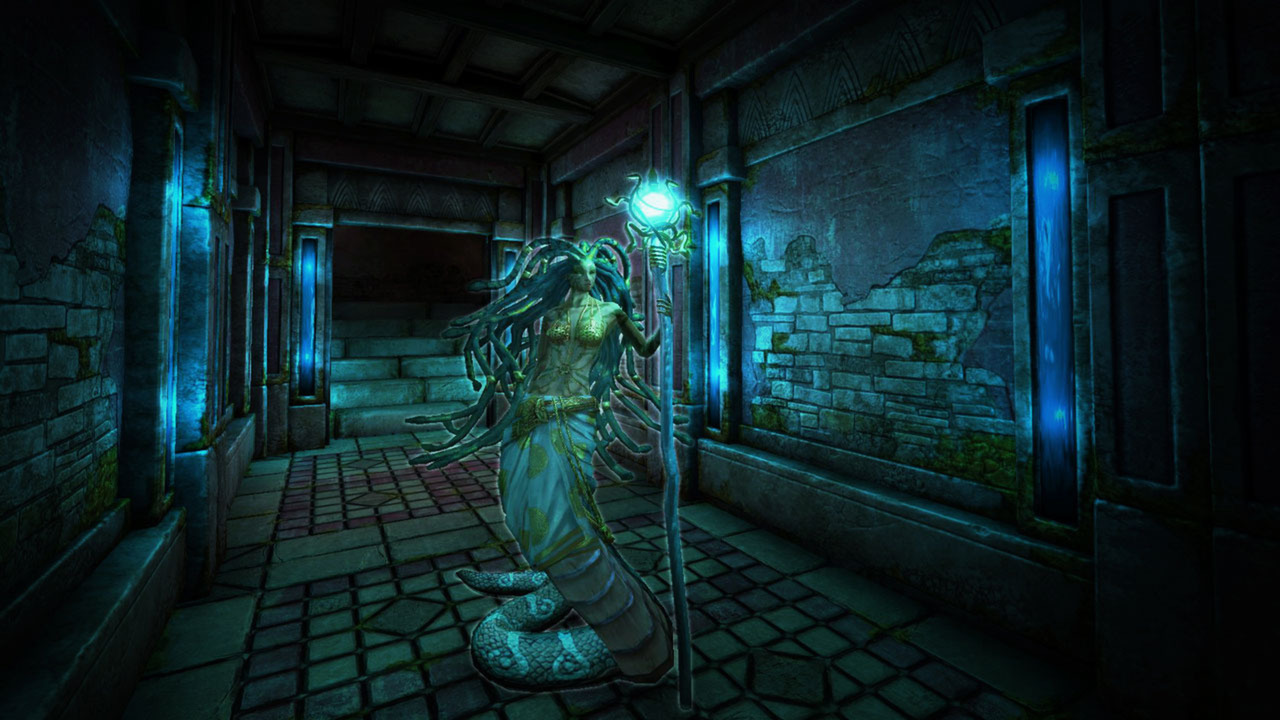 Might & Magic X - Legacy screenshot 13