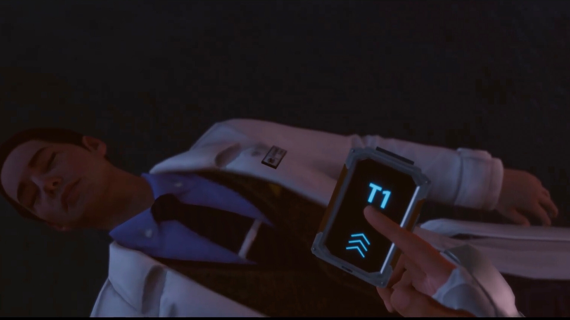 芒果TV《大侦探》官方授权VR游戏:超脑侦探(潜入篇)-上篇- screenshot 10