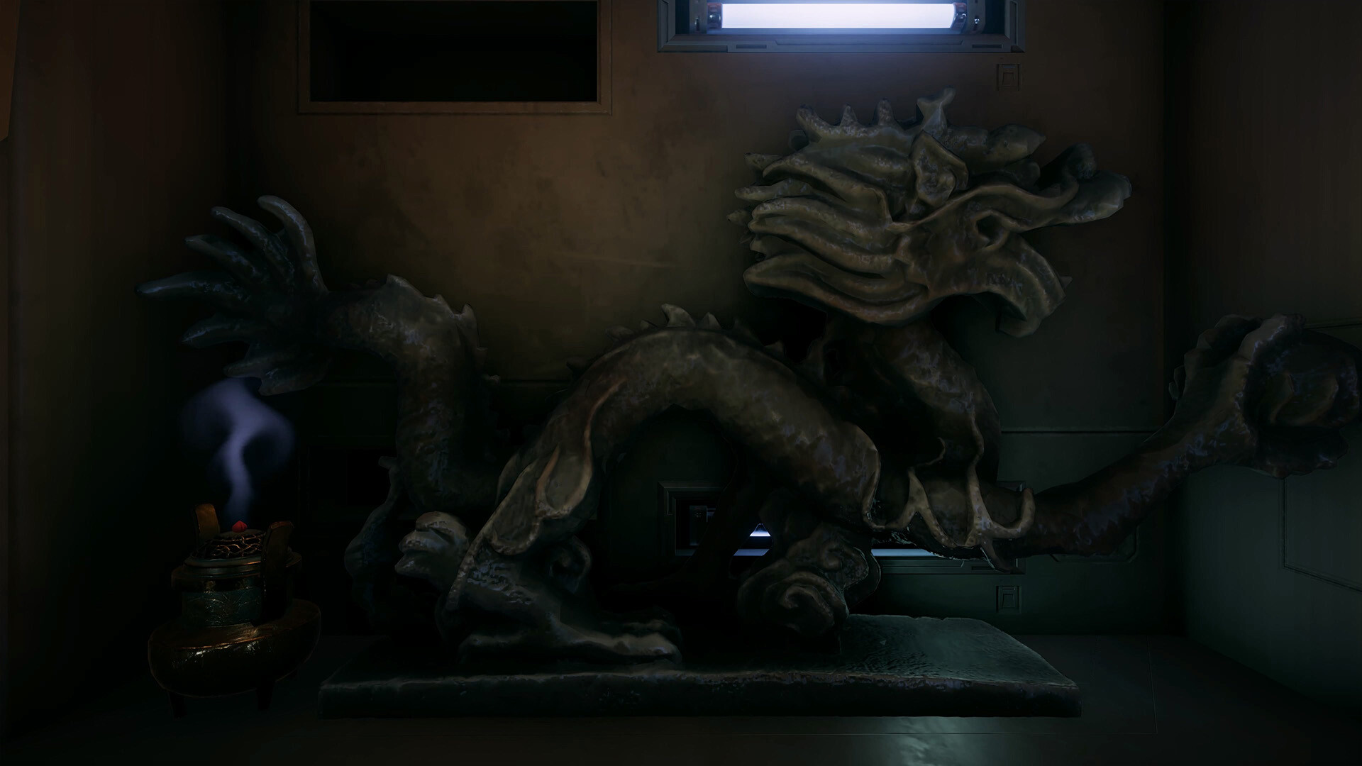 芒果TV《大侦探》官方授权VR游戏:超脑侦探(潜入篇)-上篇- screenshot 8