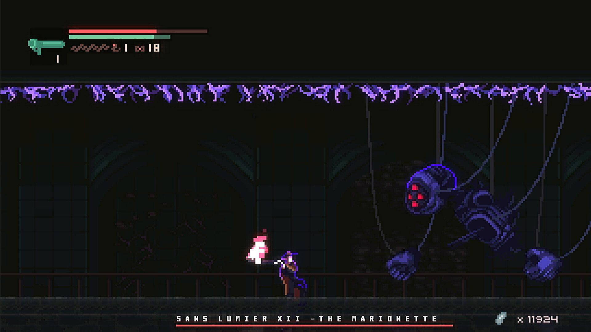 Foreign Sun screenshot 3