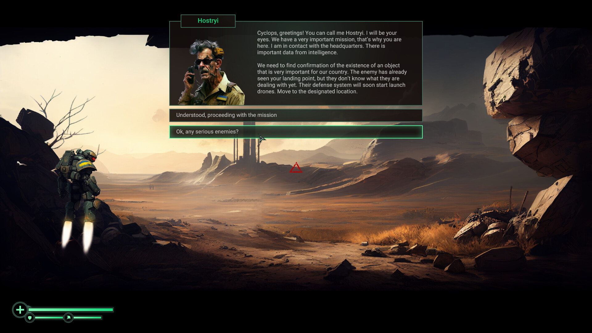 SUF 30k screenshot 1