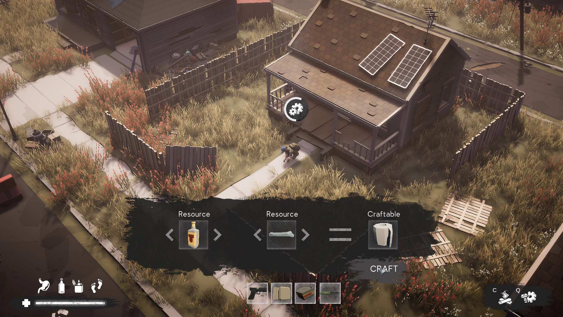 As One We Survive screenshot 4