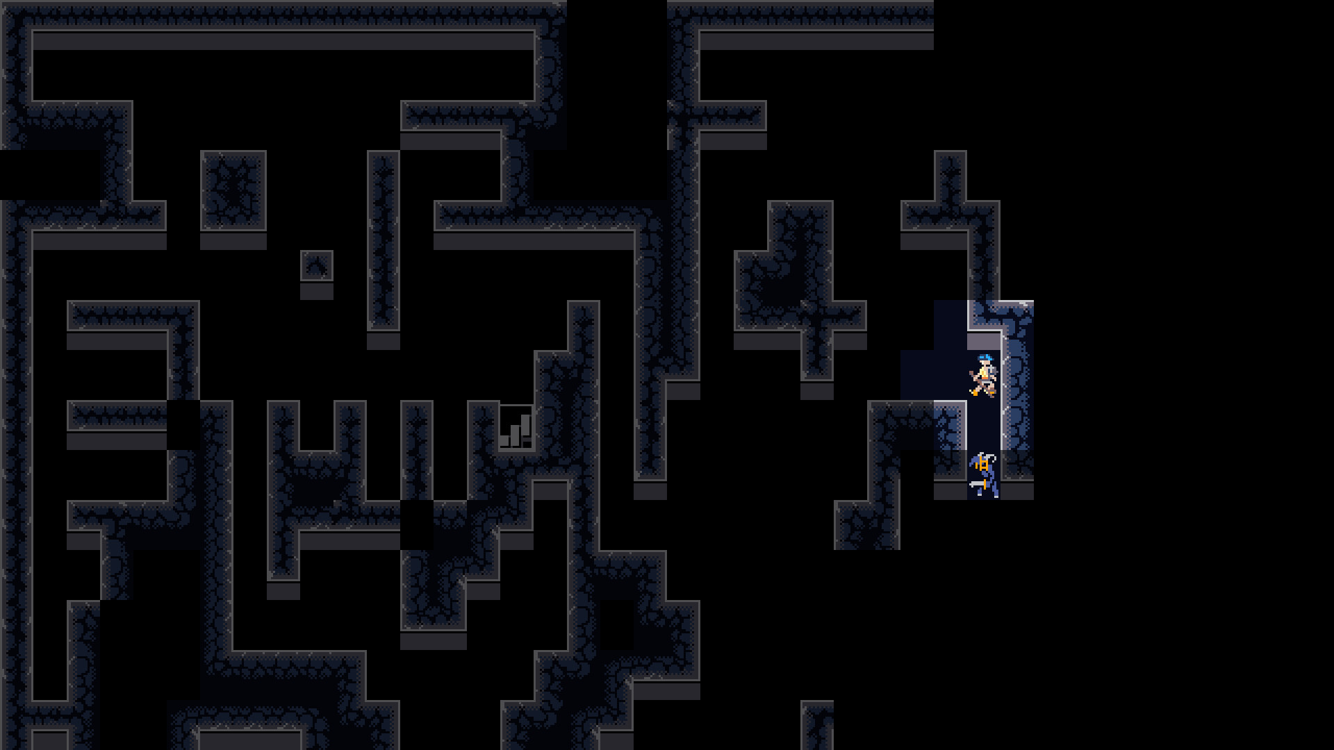 Settle Gliese screenshot 3