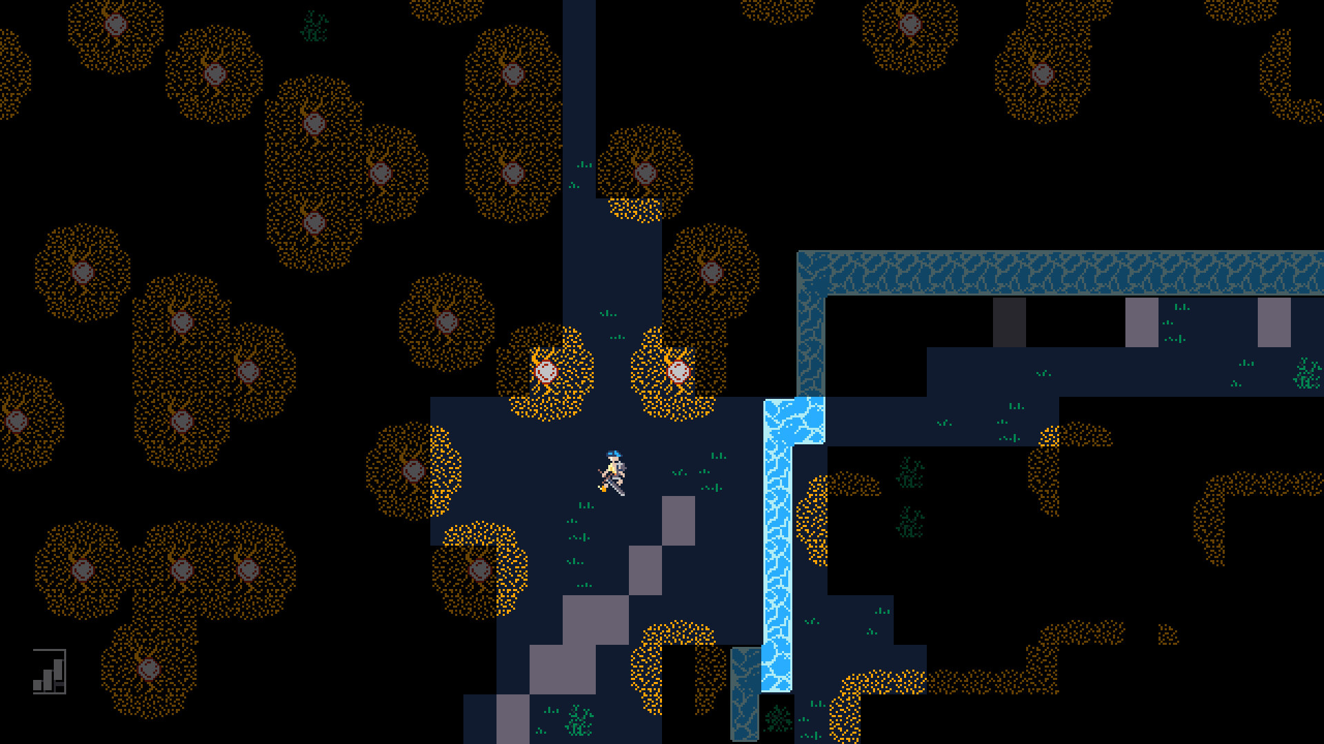 Settle Gliese screenshot 4
