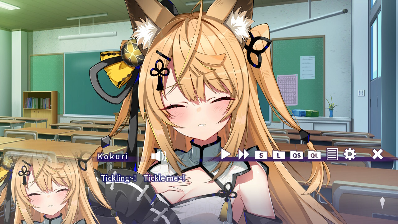 おいでませ、こくりさん - Welcome Kokurisan - screenshot 8
