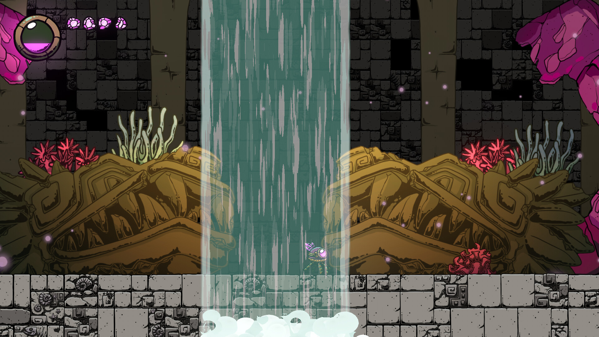 Light of Atlantis screenshot 4