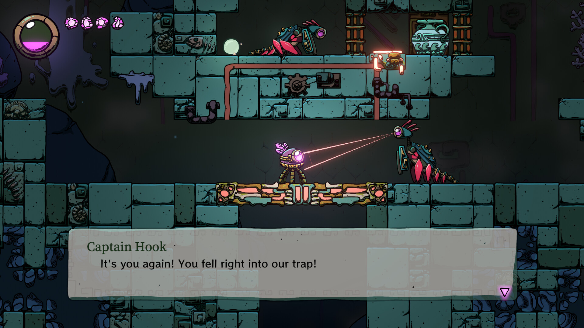 Light of Atlantis screenshot 6