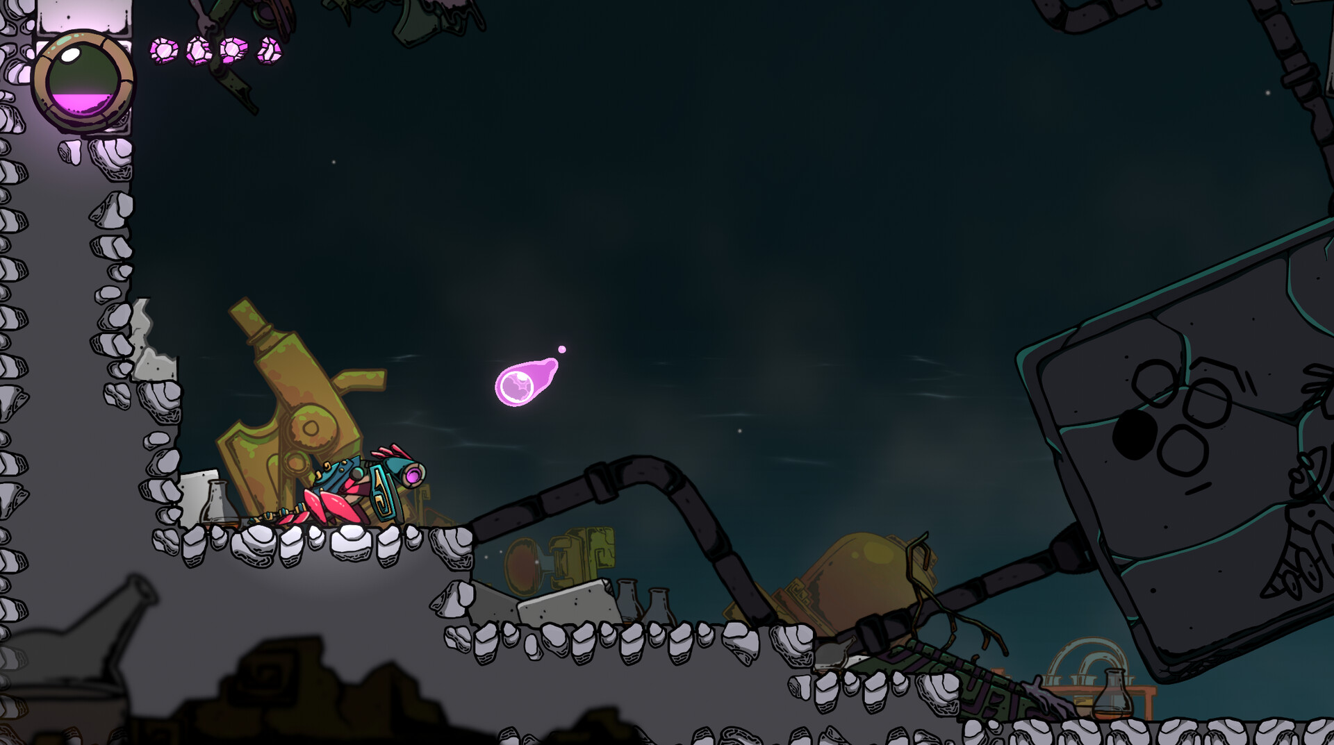Light of Atlantis screenshot 7