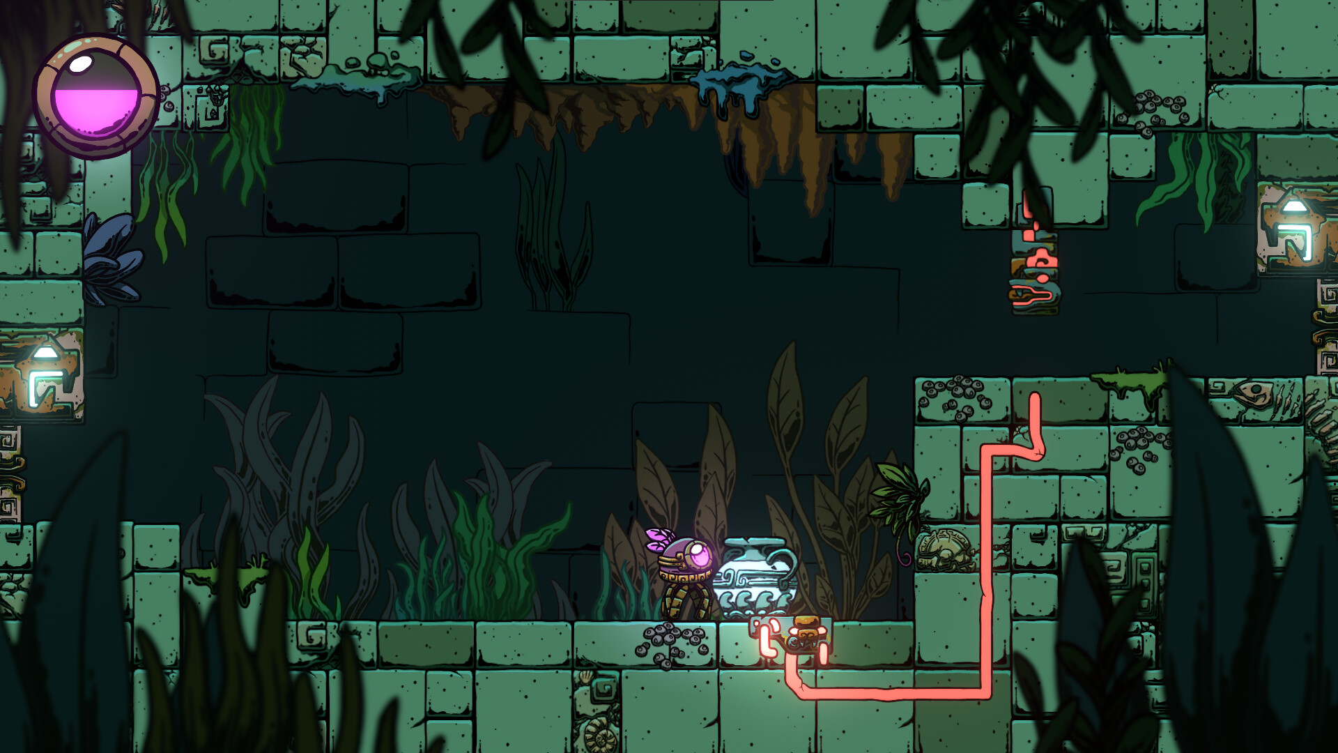 Light of Atlantis screenshot 1