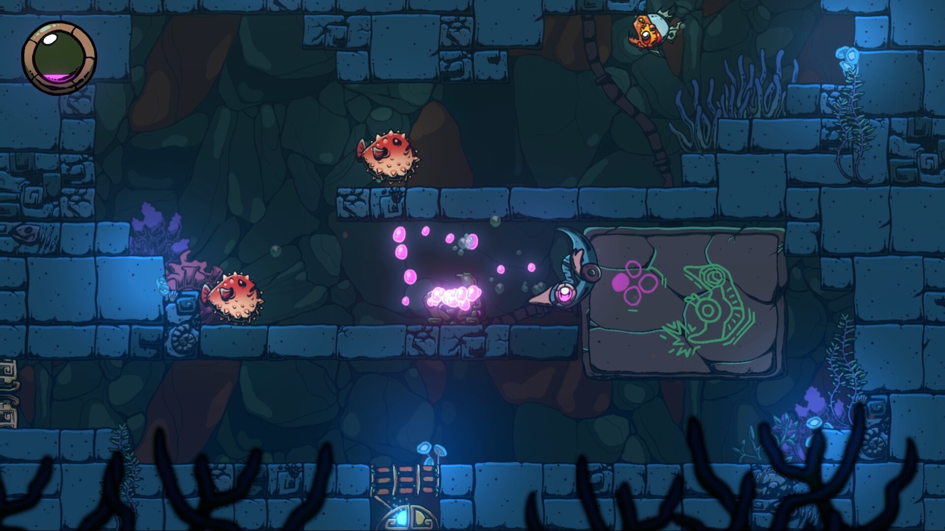 Light of Atlantis screenshot 2