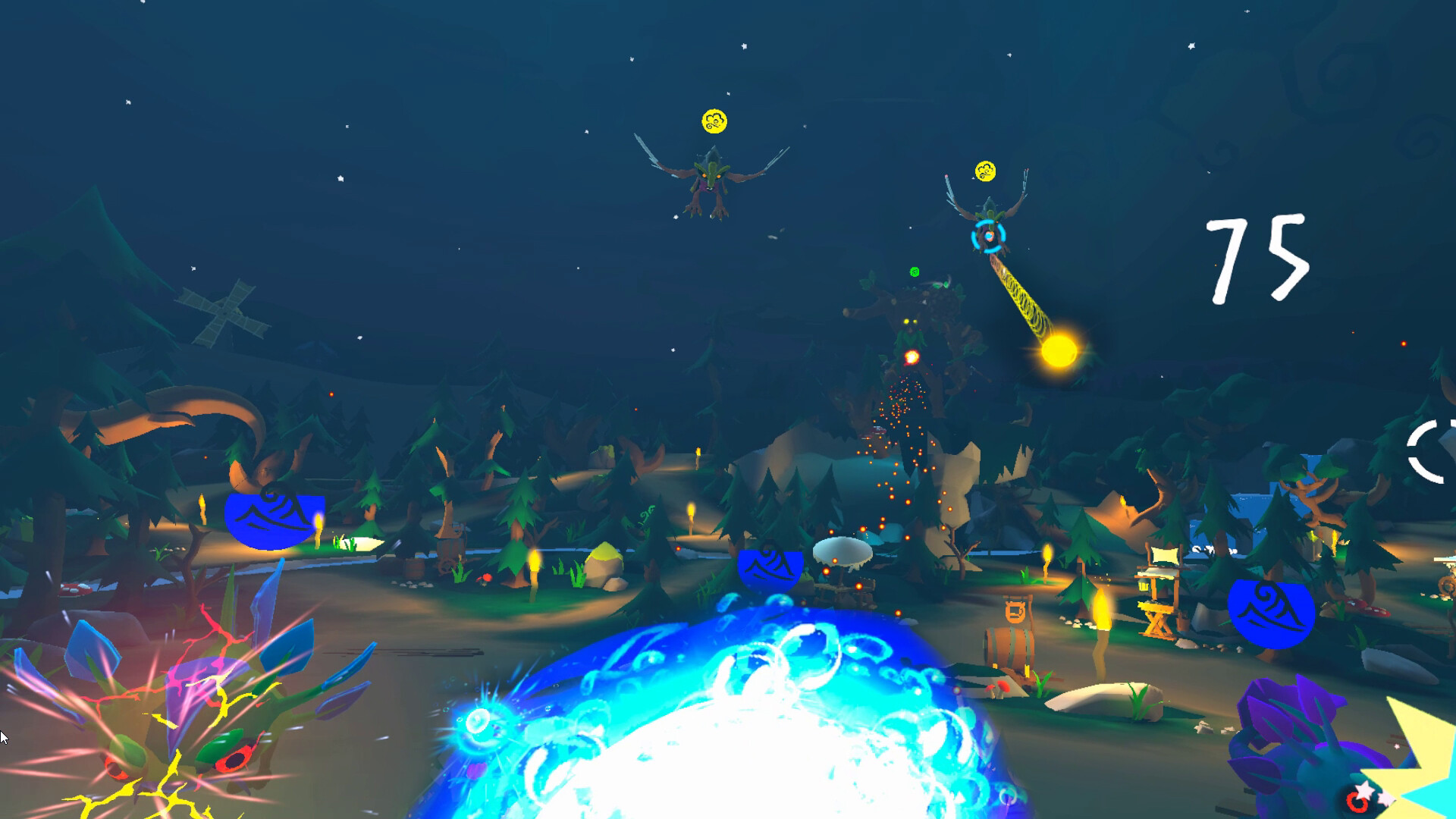 Rune Bender VR screenshot 6