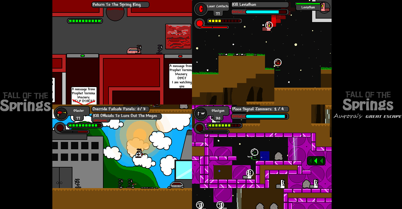 Pens: The Freeware Collection screenshot 5