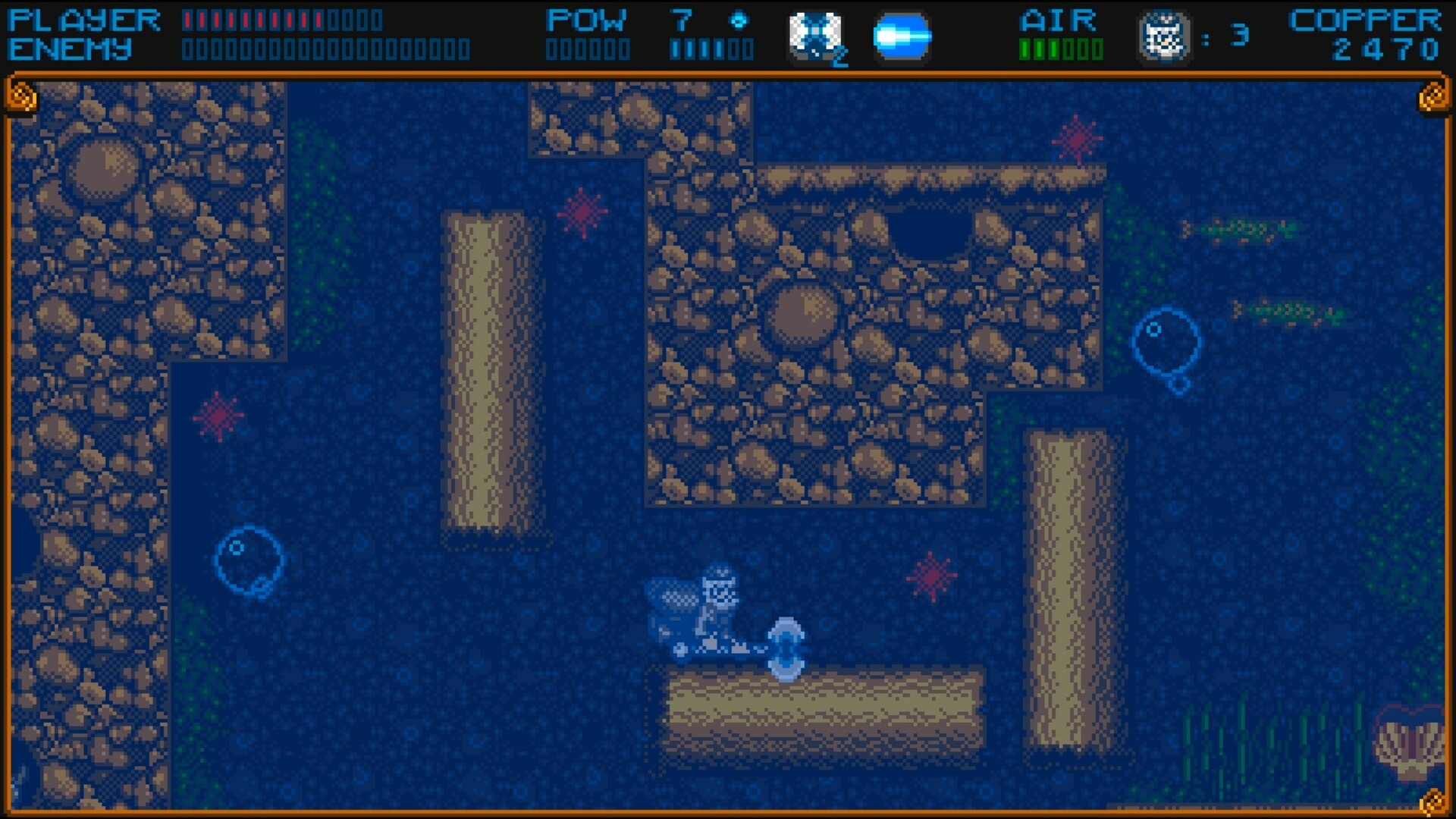 Kalevania screenshot 13