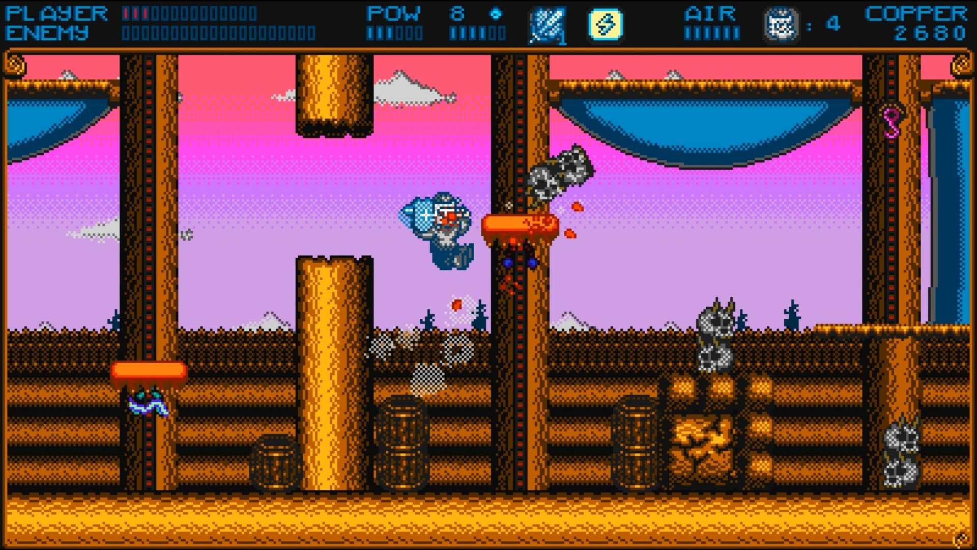 Kalevania screenshot 23