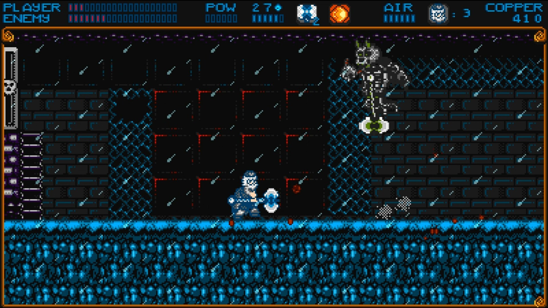 Kalevania screenshot 20