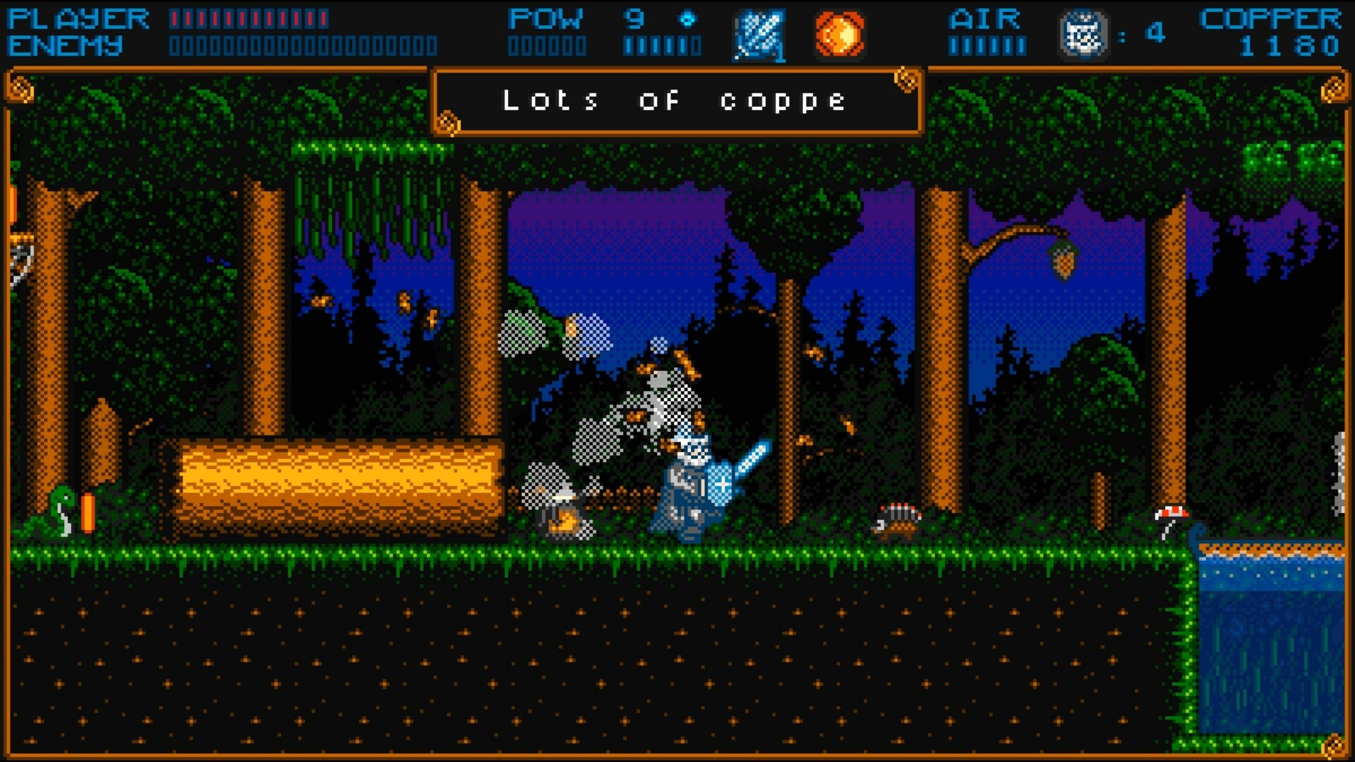 Kalevania screenshot 14