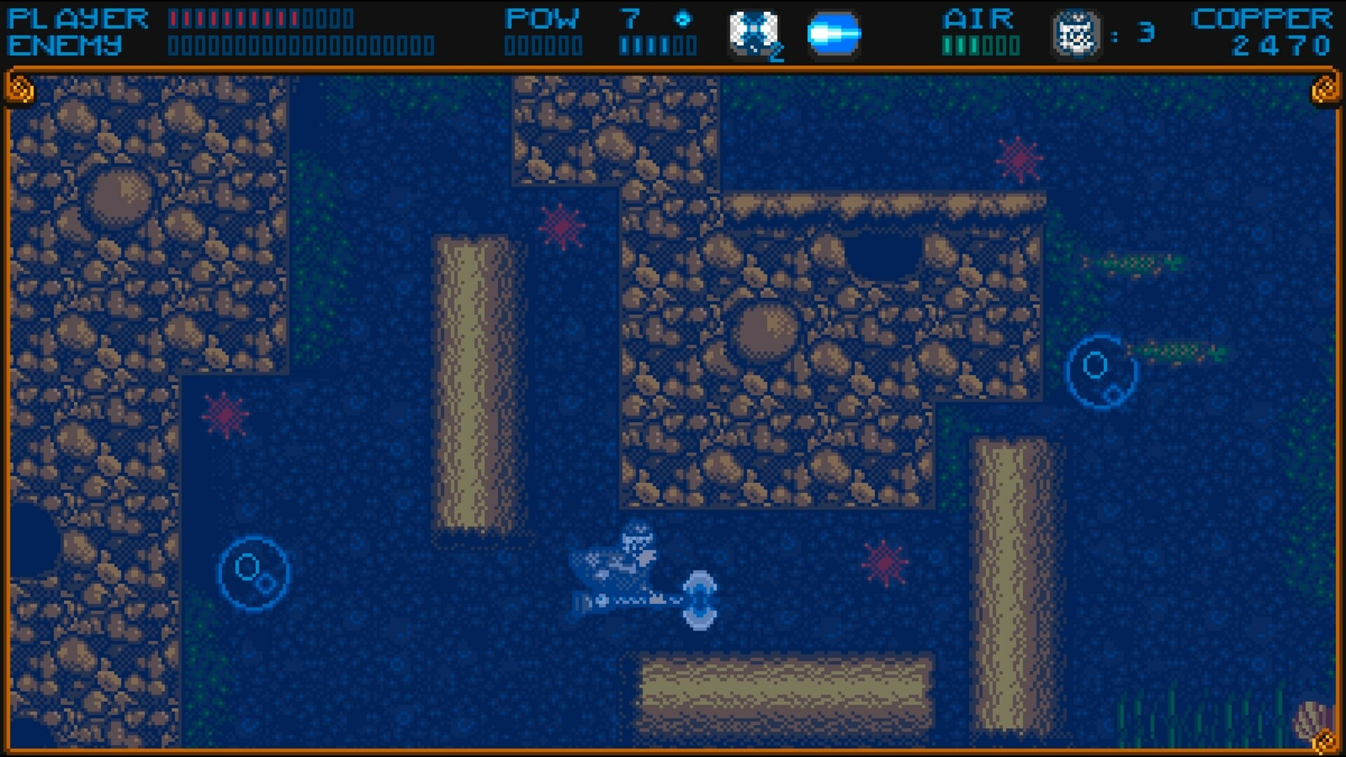 Kalevania screenshot 15