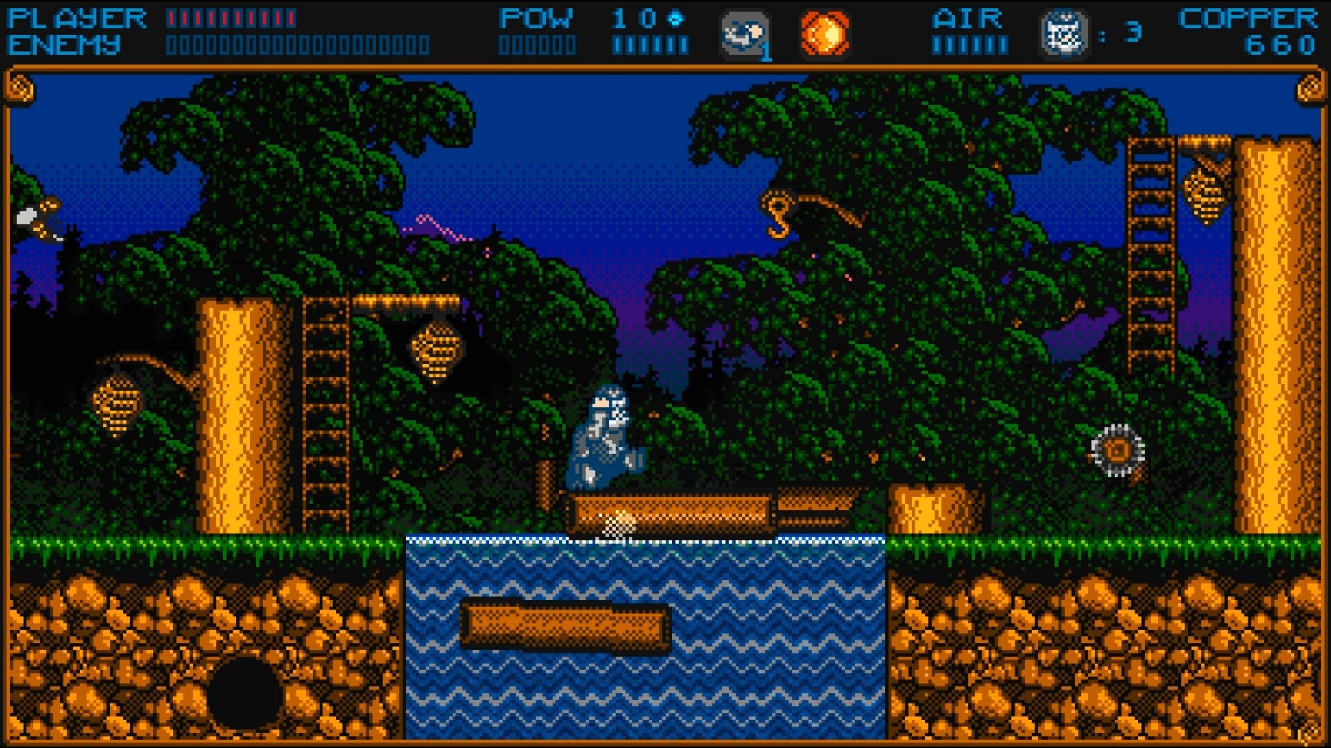 Kalevania screenshot 17