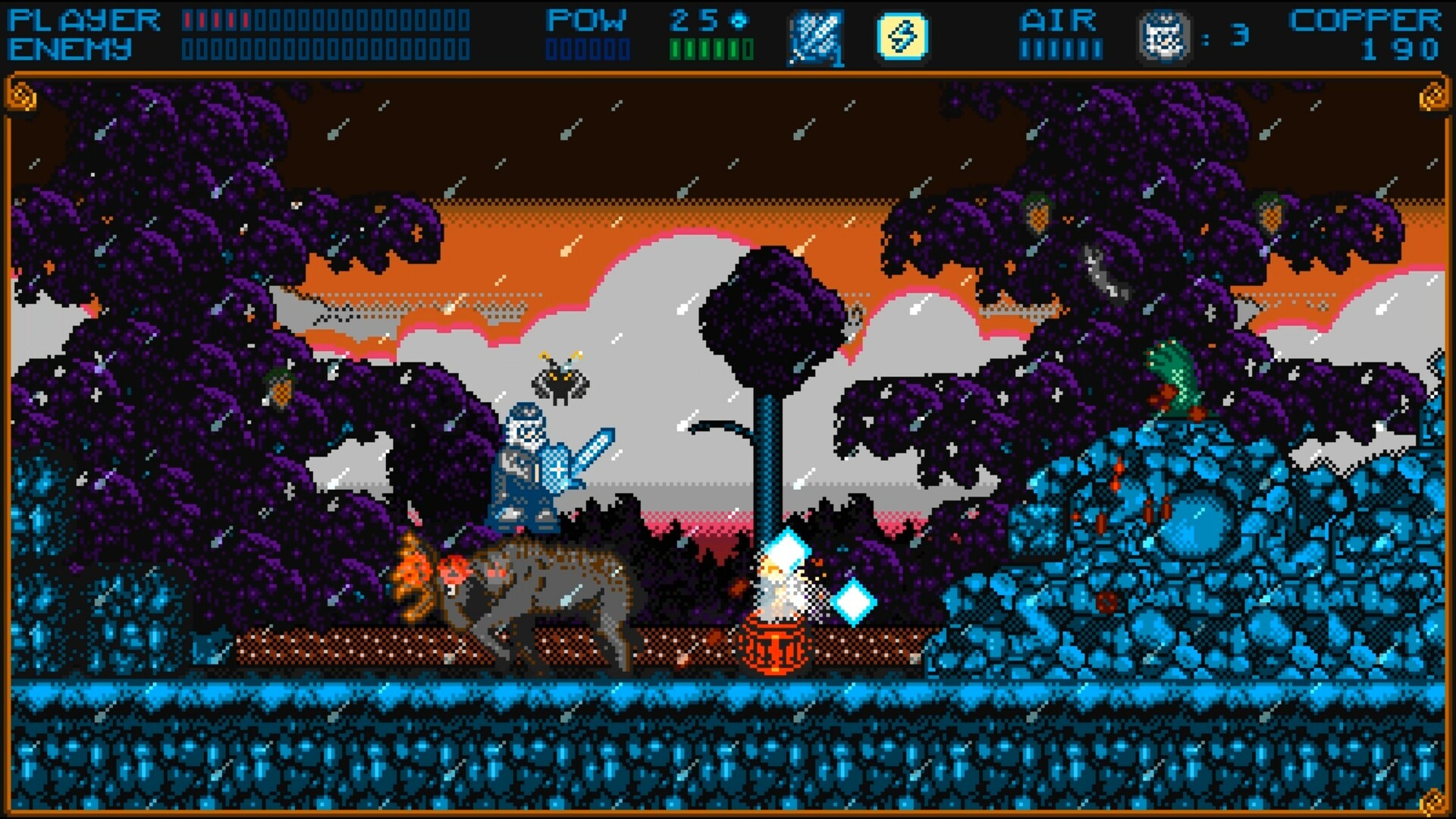 Kalevania screenshot 22