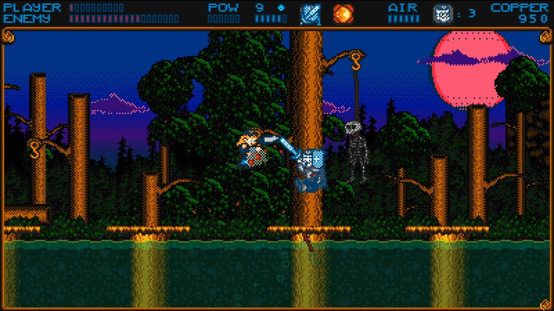 Kalevania screenshot 12