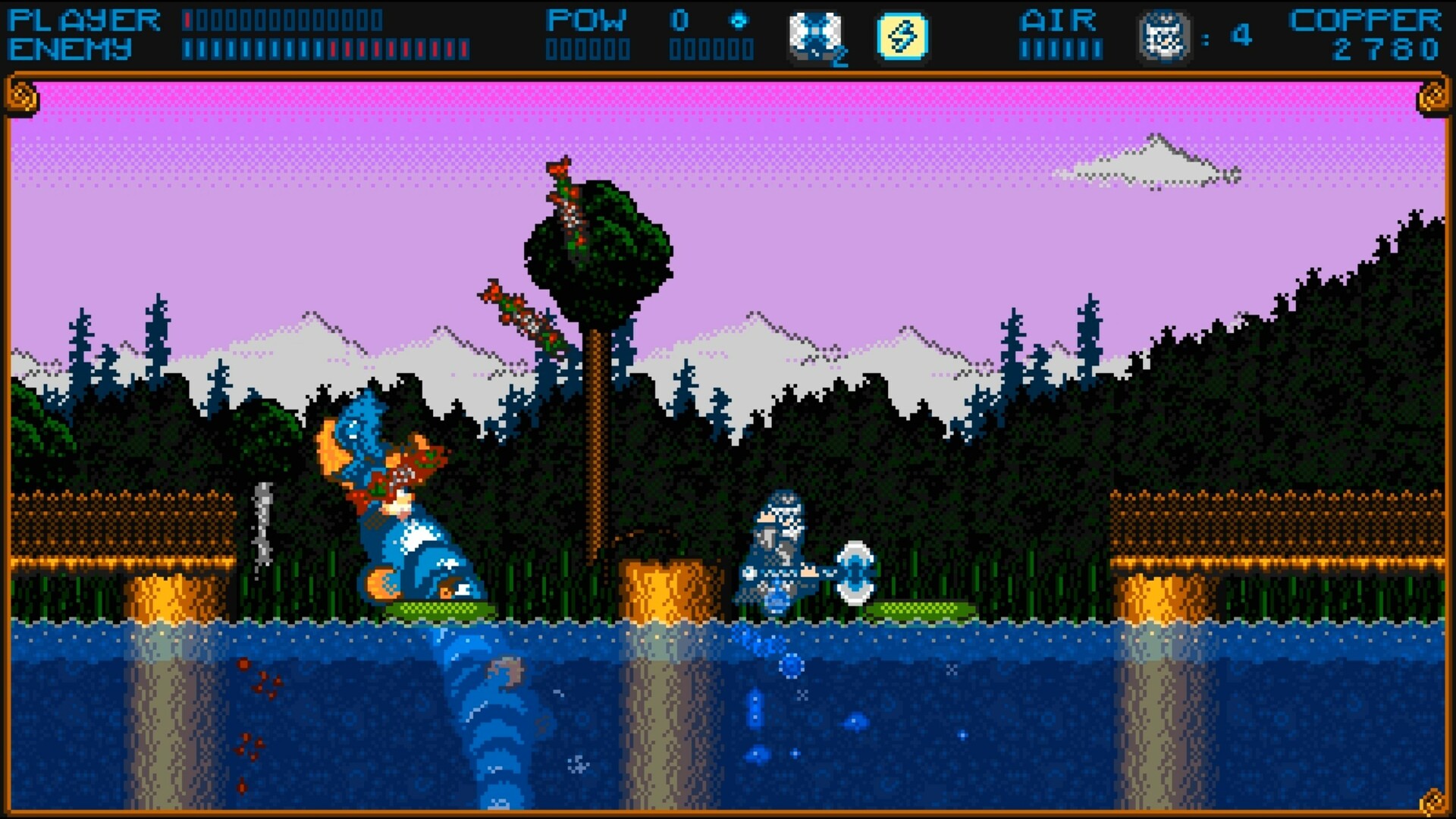 Kalevania screenshot 16