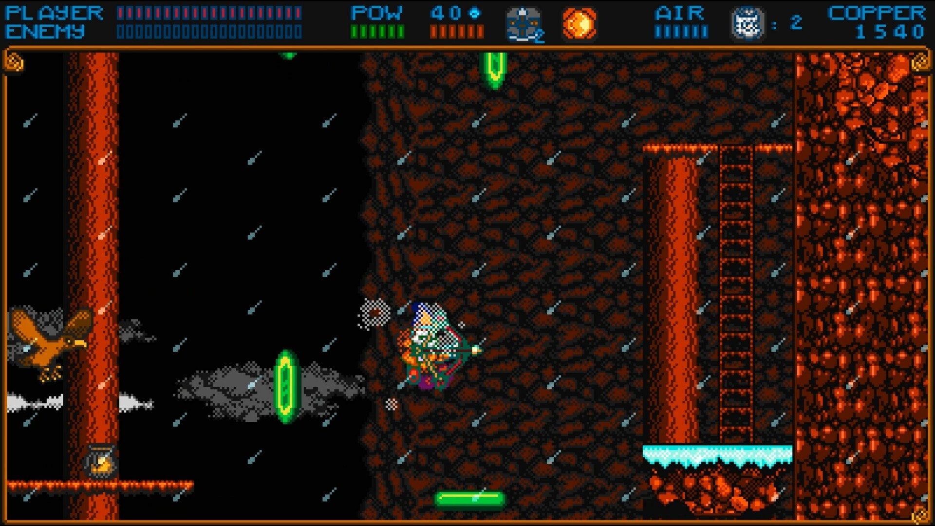 Kalevania screenshot 18