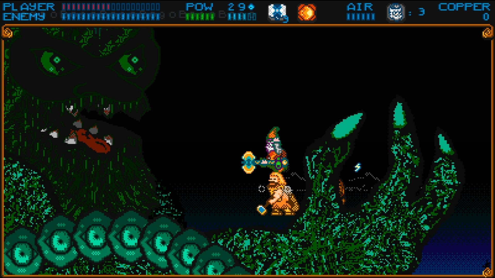 Kalevania screenshot 11